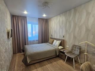 3-комн. квартира, 70 м², 5/9 этаж
