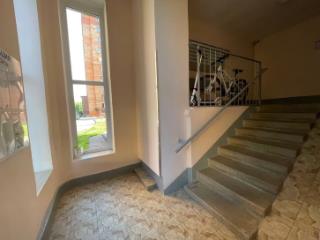 3-комн. квартира, 80 м², 1/9 этаж