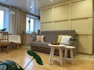 1-комн. квартира, 41 м², 5/5 этаж