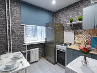 1-комн. квартира, 35 м², 2/5 этаж