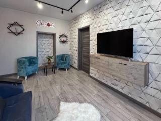 1-комн. квартира, 50 м², 2/4 этаж
