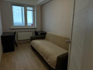 2-комн. квартира, 47 м², 7/7 этаж