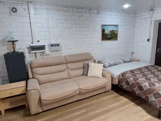 2-комн. квартира, 40 м², 1/1 этаж