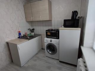 2-комн. квартира, 53 м², 1/5 этаж