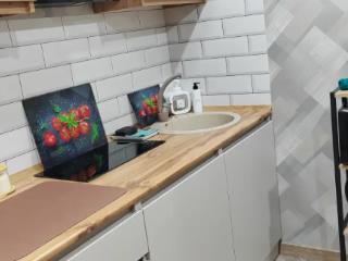1-комн. квартира, 33 м², 2/5 этаж