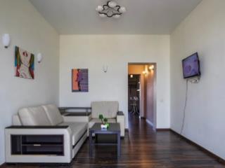 2-комн. квартира, 85 м², 14/17 этаж
