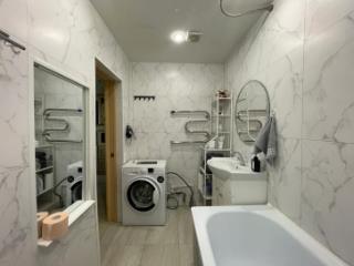3-комн. квартира, 52 м², 1/1 этаж