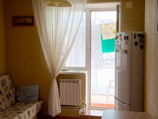 1-комн. квартира, 44 м², 10/11 этаж