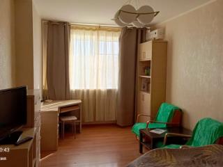 1-комн. квартира, 44 м², 10/11 этаж