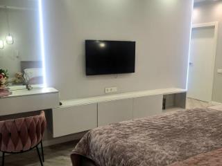 2-комн. квартира, 70 м², 9/17 этаж