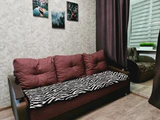 1-комн. квартира, 30 м², 4/5 этаж