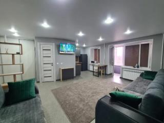 1-комн. квартира, 33 м², 1/5 этаж