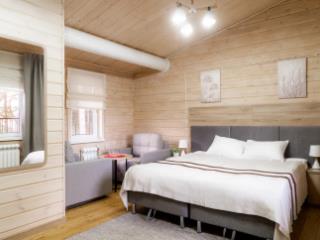 Комната, 25 м², 1-комн.