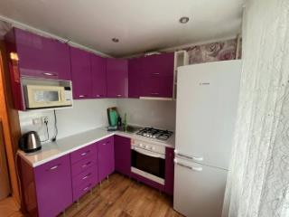1-комн. квартира, 35 м², 2/4 этаж