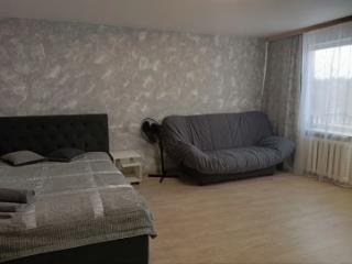 1-комн. квартира, 36 м², 3/5 этаж