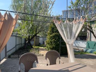 3-комн. квартира, 52 м², 1/1 этаж
