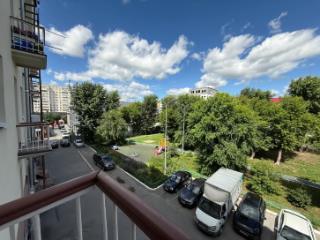 2-комн. квартира, 55 м², 3/5 этаж