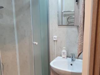 1-комн. квартира, 29 м², 1/5 этаж