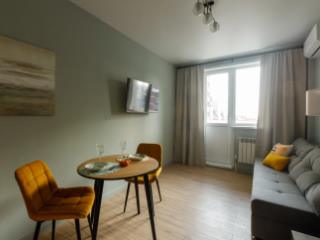 1-комн. квартира, 44 м², 11/22 этаж