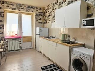 1-комн. квартира, 37 м², 6/6 этаж