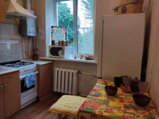 1-комн. квартира, 31 м², 4/5 этаж