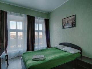 Комната, 15 м², 1-комн.