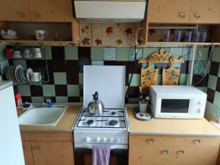 2-комн. квартира, 45 м², 2/5 этаж