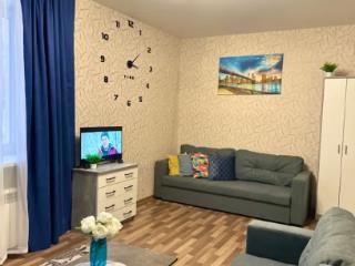 1-комн. квартира, 35 м², 2/5 этаж