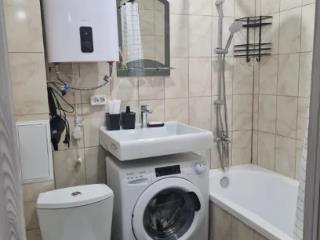 1-комн. квартира, 33 м², 1/5 этаж