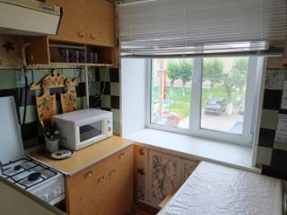 2-комн. квартира, 45 м², 2/5 этаж