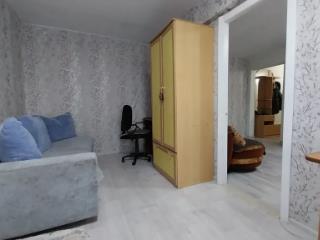 2-комн. квартира, 53 м², 1/5 этаж