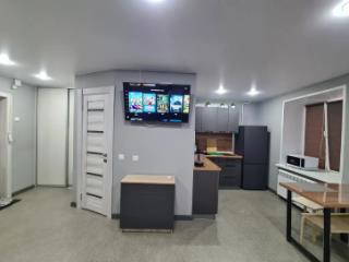 1-комн. квартира, 33 м², 1/5 этаж