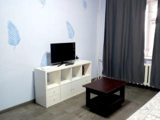 1-комн. квартира, 36 м², 2/5 этаж