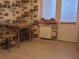 1-комн. квартира, 37 м², 6/6 этаж