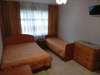 3-комн. квартира, 59 м², 4/5 этаж