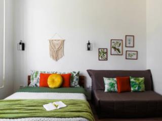 1-комн. квартира, 18 м², 1/5 этаж