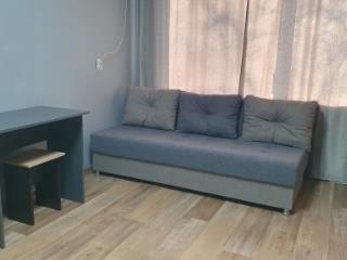 1-комн. квартира, 29 м², 3/5 этаж