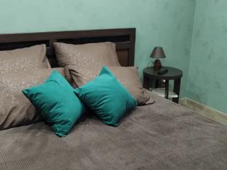 1-комн. квартира, 33 м², 2/5 этаж