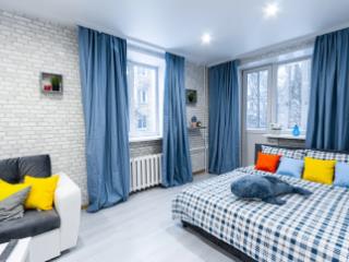 1-комн. квартира, 35 м², 2/5 этаж