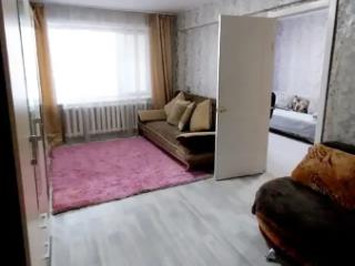 2-комн. квартира, 53 м², 1/5 этаж