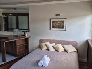1-комн. квартира, 19 м², 2/5 этаж