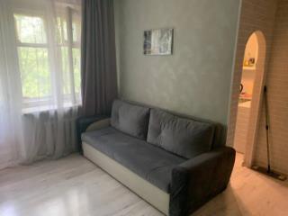 1-комн. квартира, 35 м², 3/5 этаж