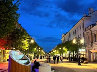 2-комн. квартира, 58 м², 2/5 этаж