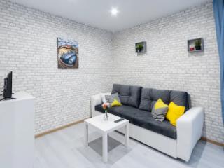 1-комн. квартира, 35 м², 2/5 этаж