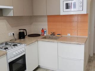 1-комн. квартира, 32 м², 1/8 этаж