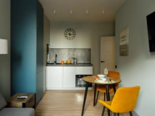 1-комн. квартира, 44 м², 11/22 этаж
