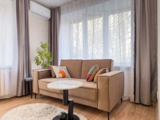 1-комн. квартира, 38 м², 1/5 этаж