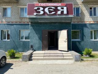 Комната, 9 м², 1-комн.