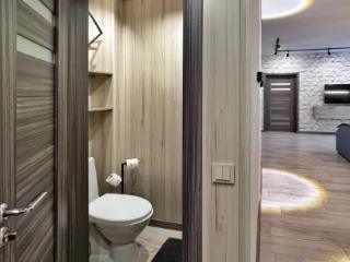 1-комн. квартира, 50 м², 2/4 этаж