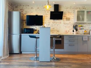1-комн. квартира, 38 м², 8/10 этаж